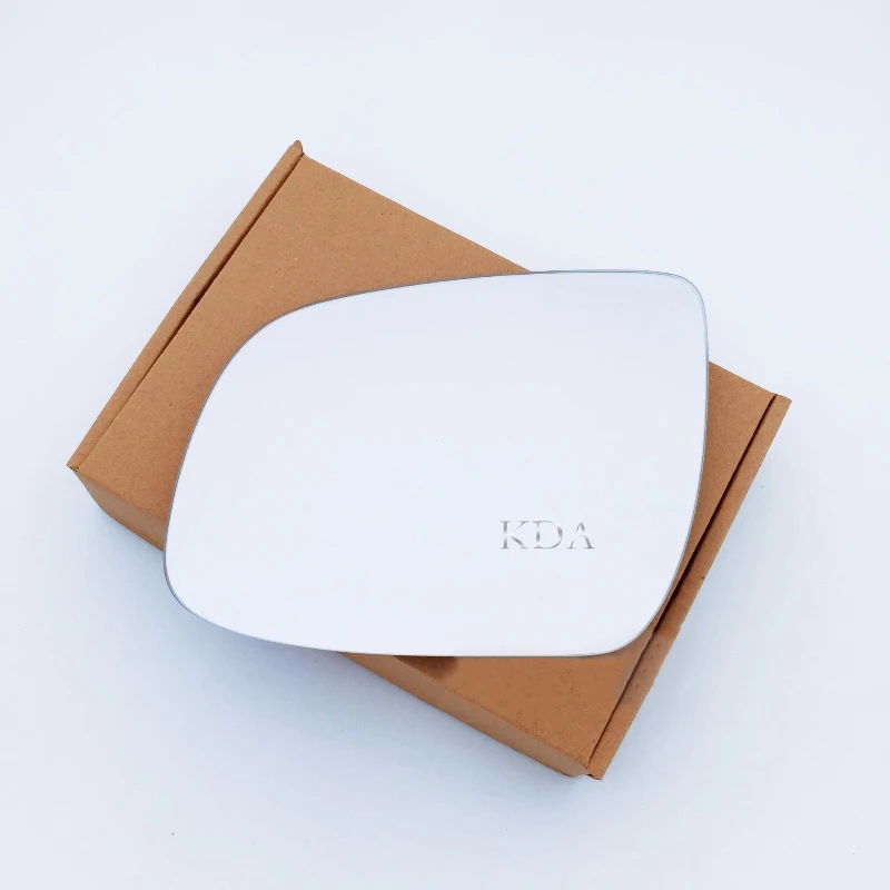 Auto Left Right Heated Rear Mirror Glass For Kia Forte All New Cerato