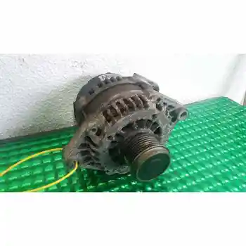 

AA8G04A0032 ALTERNATOR CHEVROLET LACETTI