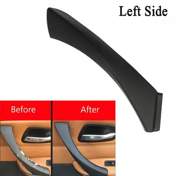 

Cover Door Panel Handle For BMW E90 2006-2012 Accessories Car Auto Interior Left