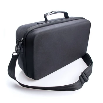 

EVA Protective Case for HP Office Jet 250 All-in-One Portable Printer Accessories Travel Carrying Storage Bag Printer Shell