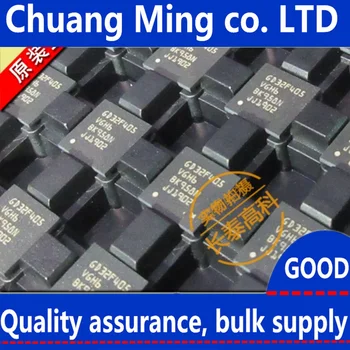 

100% new original (5PCS-10PCS) GD32F405VGH6 GD32F405 VGH6 BGA