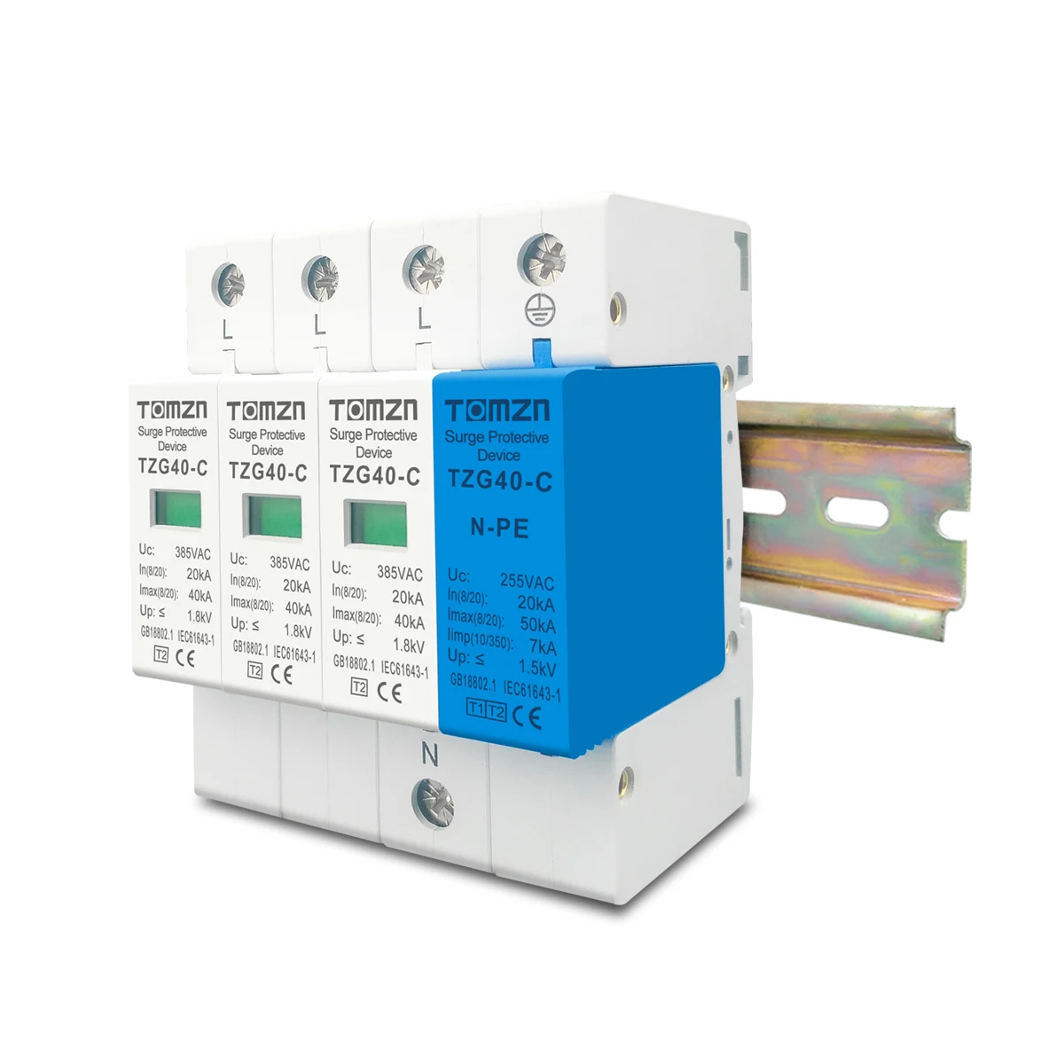 3p npe 50ka t1 t2 385v 255v 05