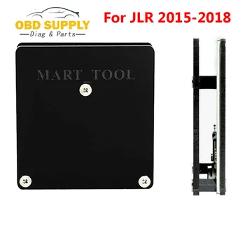 

2019 Mart Tool Key Programmer ( 2015-2018) Mart Tool KVM Keys with Number FK72 HPLA for Land Rover/Jaguar Support Key Lost