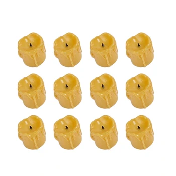 

LED Candles Light, Battery Operated Tea Candles, Flameless Flickering Electric Candles with Timer for Home Decor