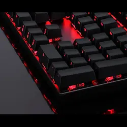 Механическая игровая клавиатура с RGB подсветкой 104 клавиш Outemu переключатель клавиатуры для ПК ноутбука GK99