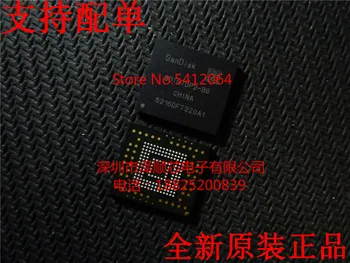 

5PCS/LOT SDIN7DP2-8G BGA153 8G(I & C message)
