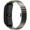 95% New Huawei TalkBand B5 Talk Band Bluetooth Smart Bracelet Wearable Sports Wristbands Touch AMOLED Screen Call Earphone Bands 6