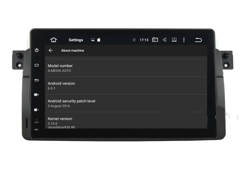 9 дюймовый Android 10 0 8 ядерный автомобильный dvd плеер для BMW E46 M3 X5 Rover 3 серии RAM gps deckless