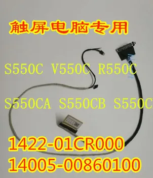

For S550C V550CB R550C S550CA S550CB/, screen wire display screen flex cable