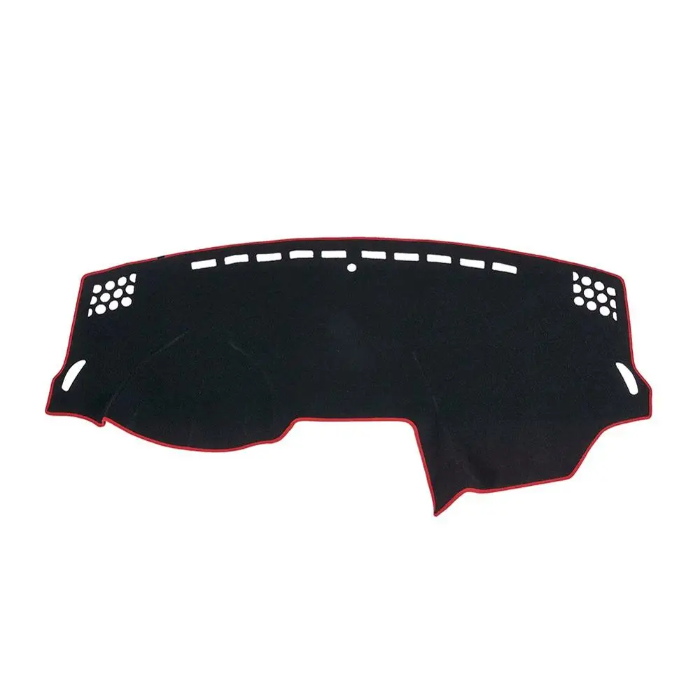 

Car Dashboard Cover Pad Sunshade Dashboard Cover Carpet Interior Cover Pad for Car