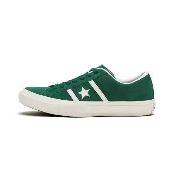 ox low