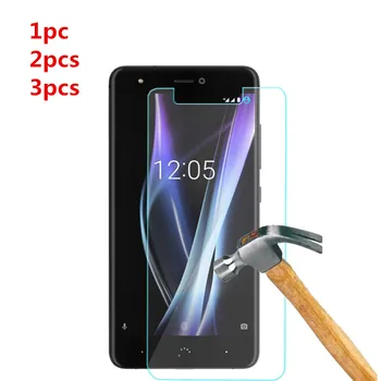 

Screen Protector Tempered Glass Film For BQ Aquaris X X2 Pro U2 Lite V U ACctive JOY1 plus C