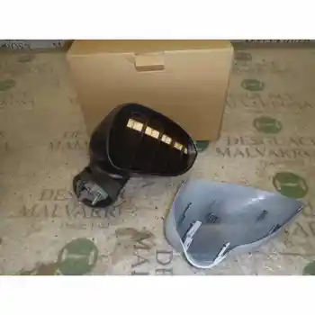 

RIGHT REARVIEW MIRROR SEAT IBIZA (6J5) 1.9 TDI [D. V.] ELECTRIC [14705459]