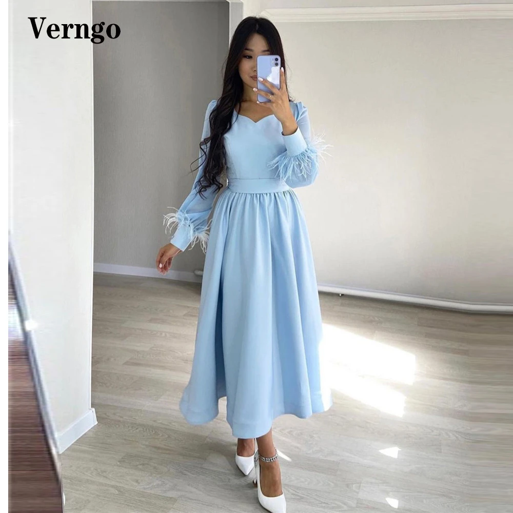 mid length formal dresses for women