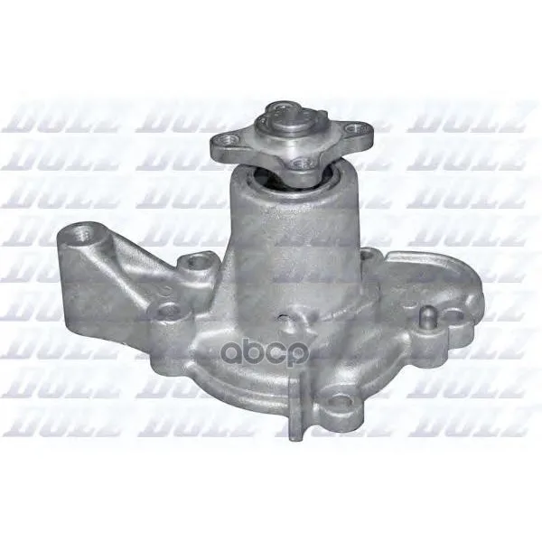 Насос Водяной Hyundai Atos 1.0 12v 97 Dolz арт. H202