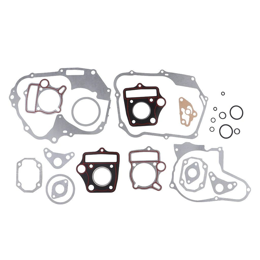 ENGINE GASKET SET FOR HONDA Z50 Z50R XR50 CRF50 50CC DIRT PIT BIKE 1979-1999
