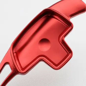 

Car Shift Paddles For Mercedes-Benz W205 C117 X156 C253 W166 Accessory