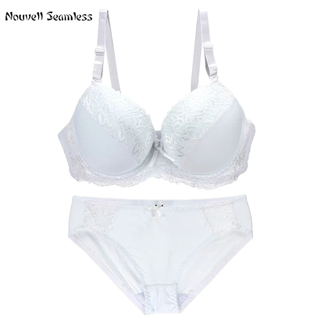 Sexy Lingerie Set Women's Underwear Push Bra