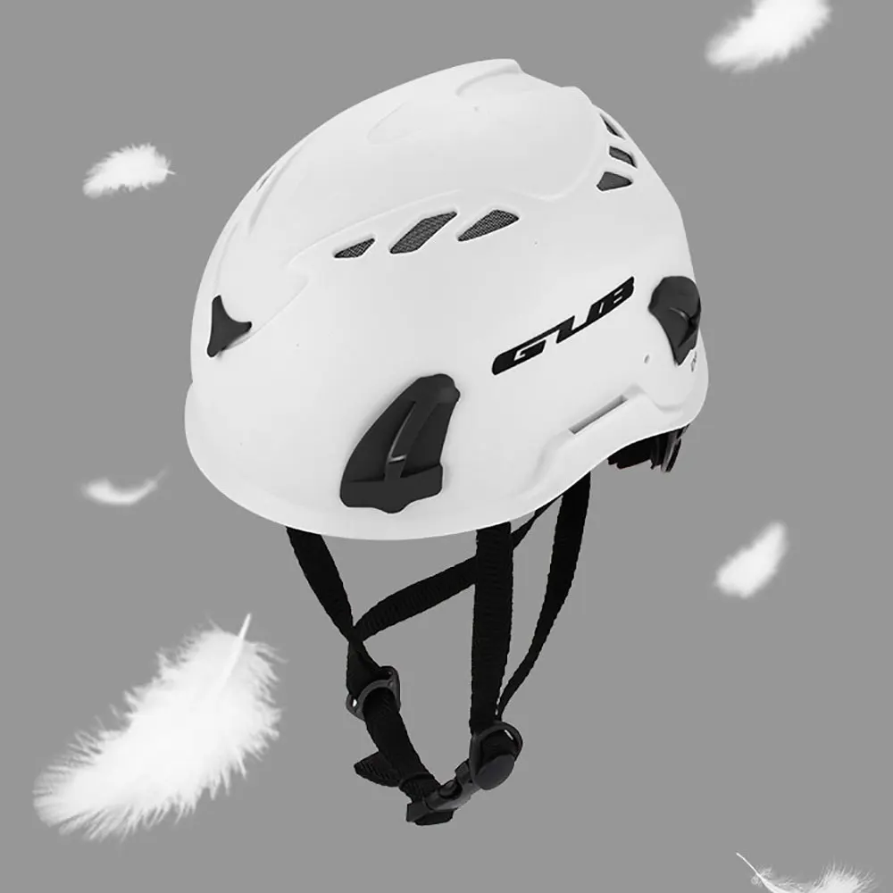 GUB Многофункциональный Сверхлегкий шлем для горного скалолазания MTB