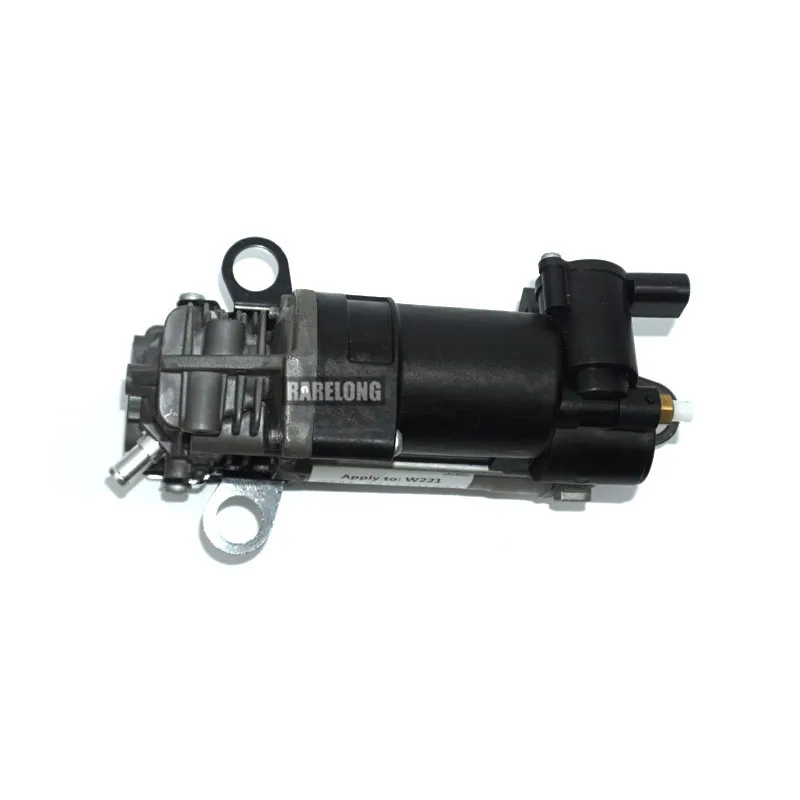 Air Suspension Compressor For Mercedes W221 S Class S550 S350 S400 S600 A2213201704