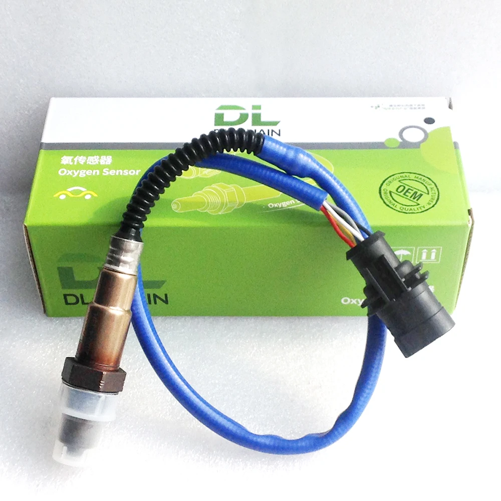 

Oxygen Sensor Is Suitable For Jaguar F-PACE 2.0T (2015 model) Front