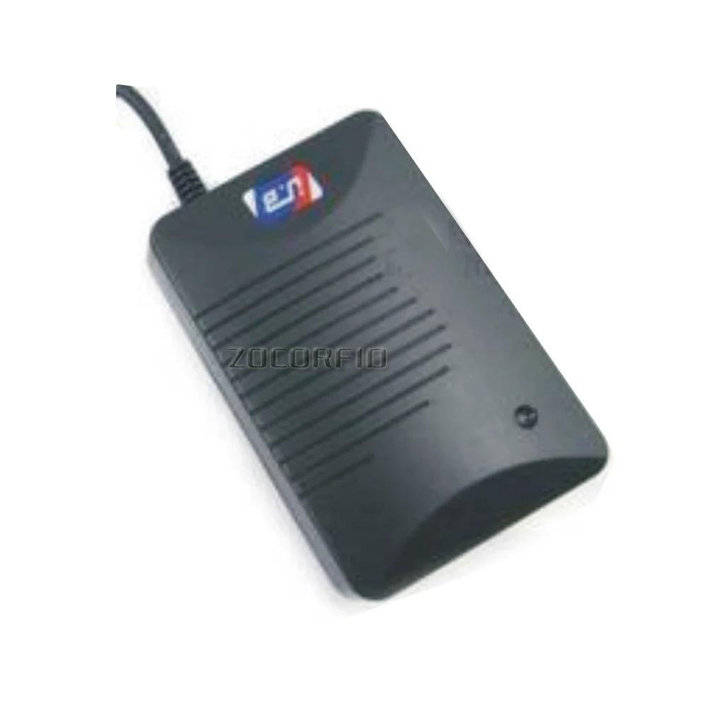 DIY формат 125 кГц RFID считыватель EM4100 USB датчик приближения смарт карт Избегайте