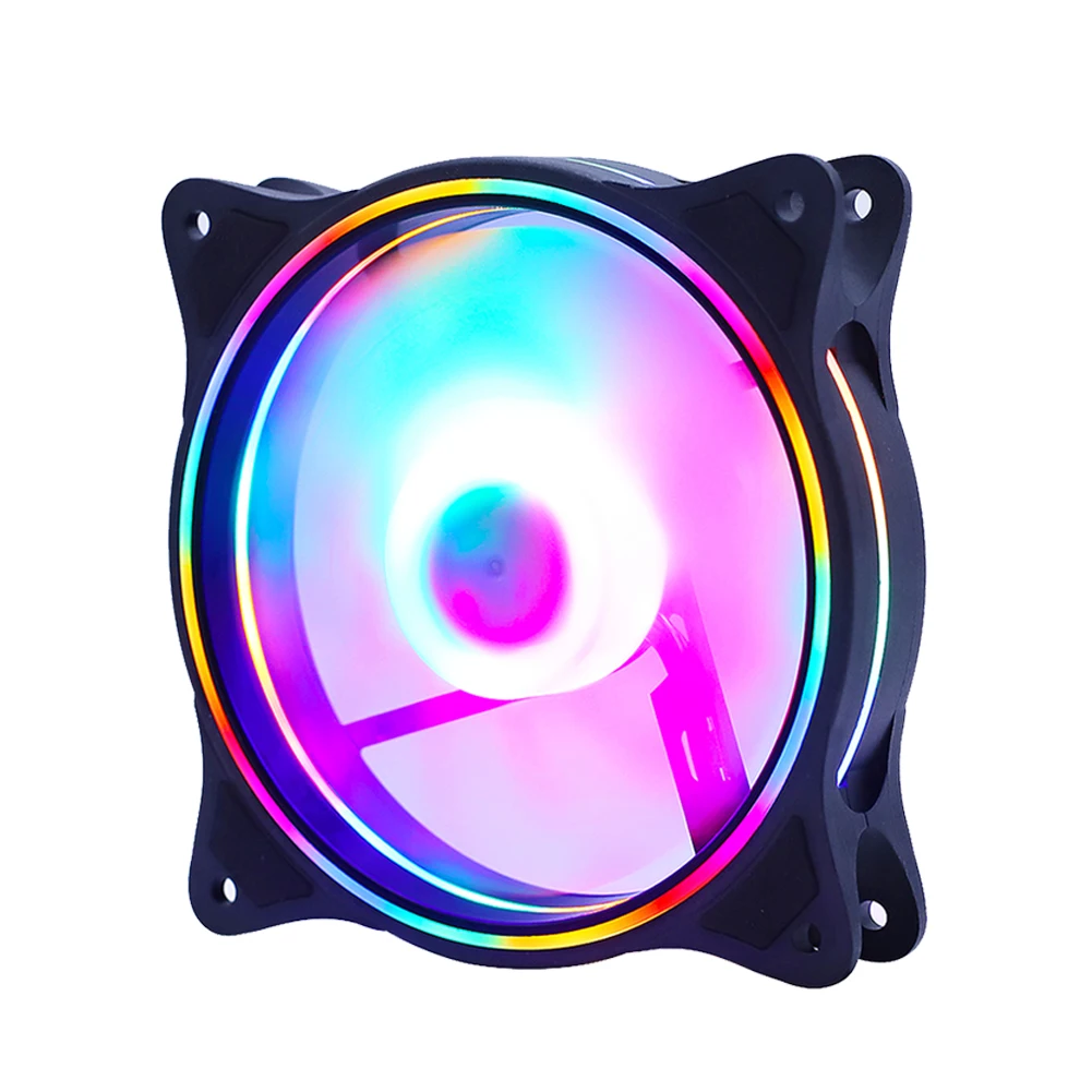resfriamento da CPU, cooler, PWM, 4 pinos,