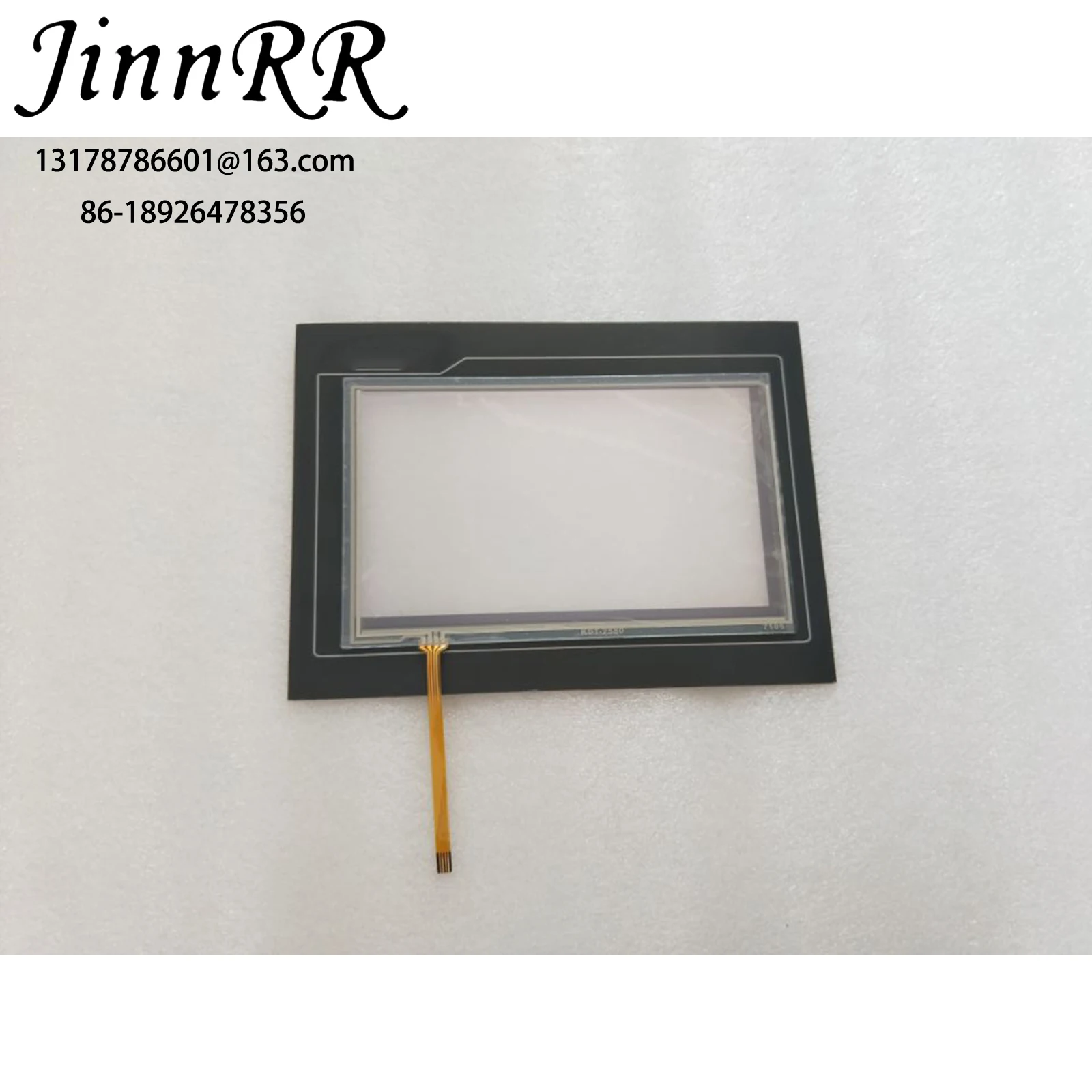 Сенсорная панель TPC7062K TPC7062KS TPC7062KX TPC7062KD + защитная пленка | Электроника