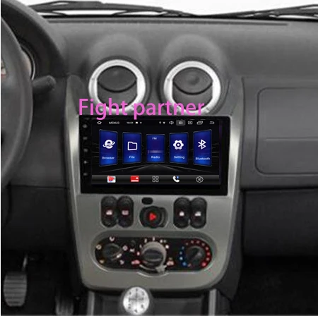 Cheap Android 9.0 2.5D+IPS car dvd multimedia player for Renault Logan 1 radio accessories gps navigation stereo player 1 Cheap Android 9.0 2.5D+IPS car dvd multimedia player for Renault Logan 1 radio accessories gps navigation stereo player 1