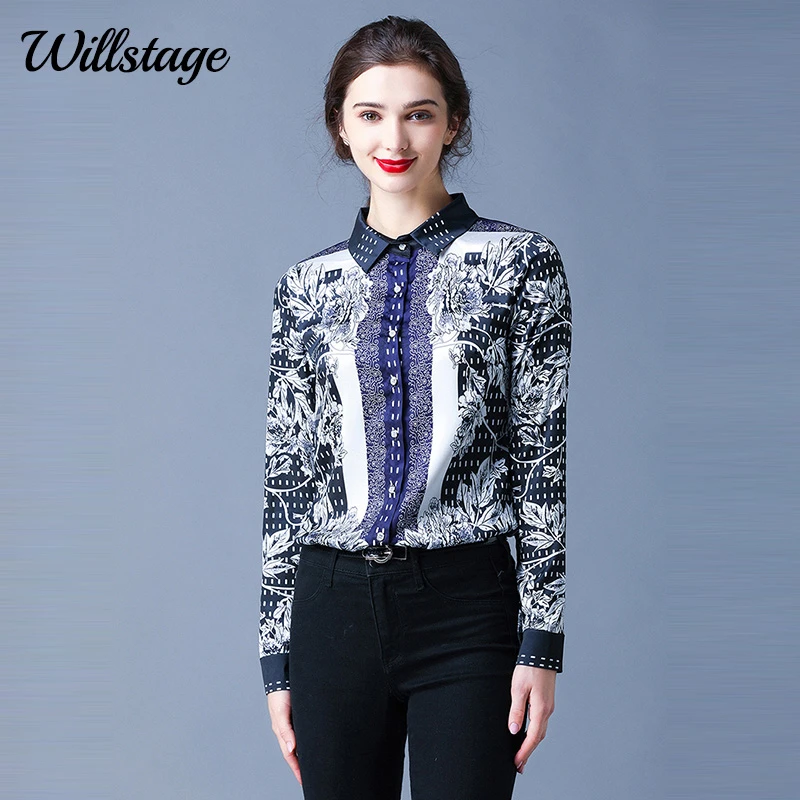floral formal tops