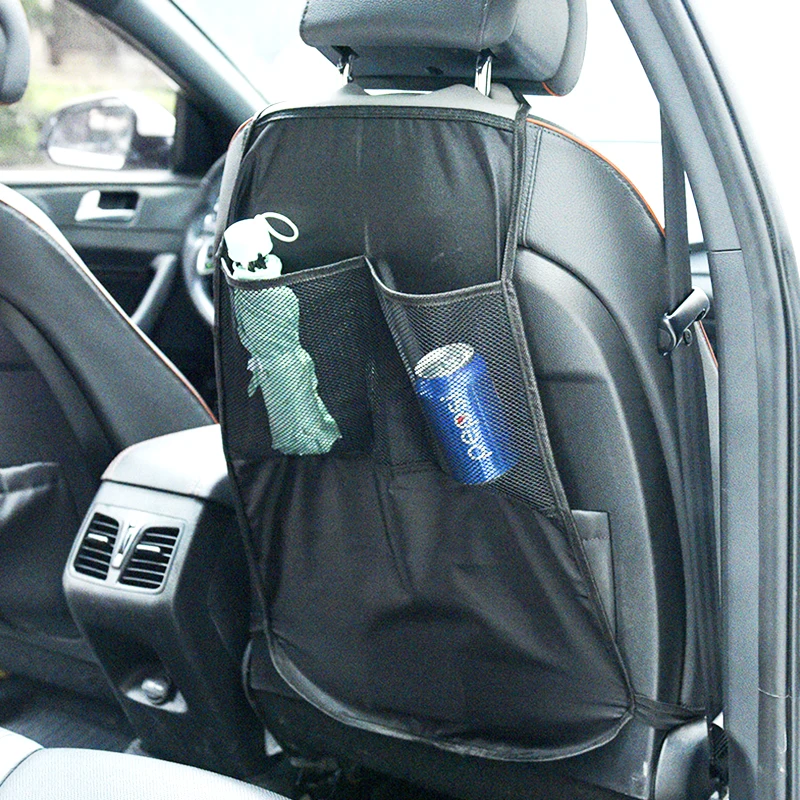 kick guard for car seats