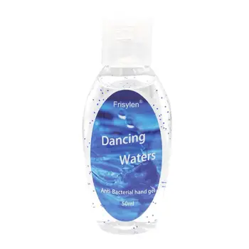 

Disposable Hand Sanitizer Disinfection sterilization cleaning moisturizing quick-drying non-washing clean 1 pcs