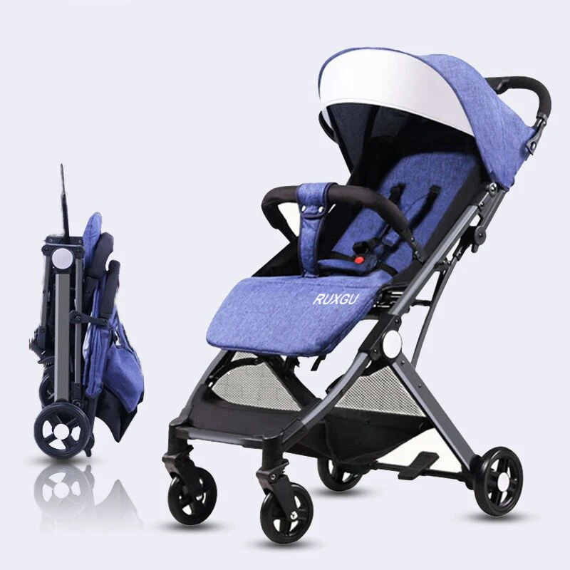 cradle stroller