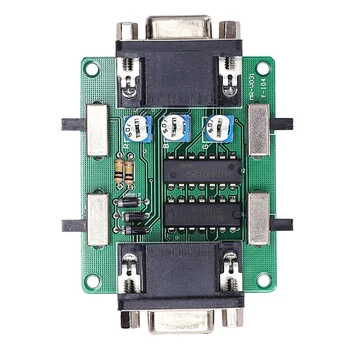 

Sn Scan Line Generator Vga Connection Video Output Ie Adapter For Classic Arcade Machine Retro Games Gamers