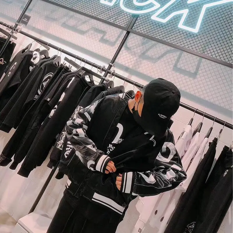 2020 аутентичная Evisu Новая зимняя высококачественная модная теплая дышащая