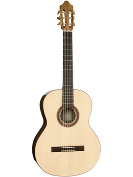 

Rondo-RS artist series classical guitar, kremona