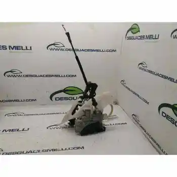 

3C4839015A left rear door lock VOLKSWAGEN PASSAT VARIANT (365)