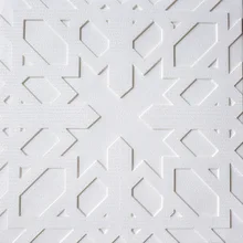 От производителя, трехмерная Наклейка на стену, ТВ фон для гостиной, спальни, антиколлизия, звукоизоляционная мягкая упаковка Cei