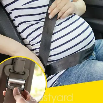 

Universal Car Safety Belt Clips Seat Belt Buckle Car Styling Stopper Belt Buckle Clip Interior Button Case Anti-Scratch Cover