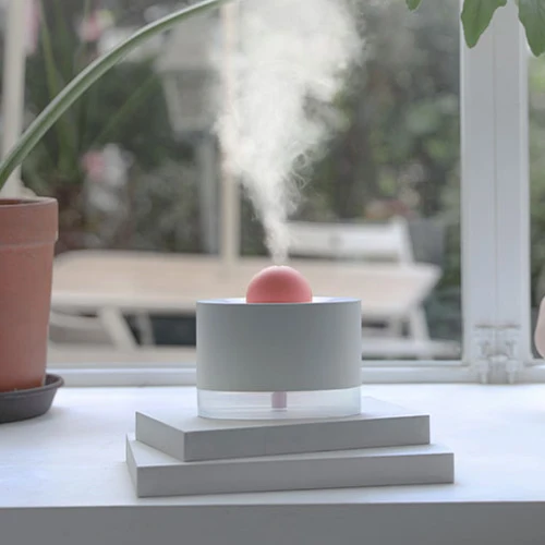 SOLOVE H5 Настольный увлажнитель от Xiaomi youpin