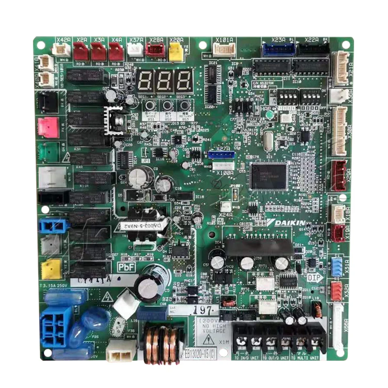 EB13020-15 кондиционирование воздуха наружного блока мать boardcircuit компьютер доска для