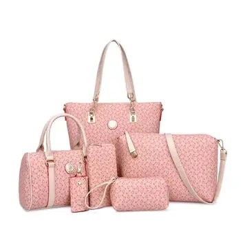

2020 New Fashion Handbags Mass Ms. Hand Bag Shoulder Shoulder Bag