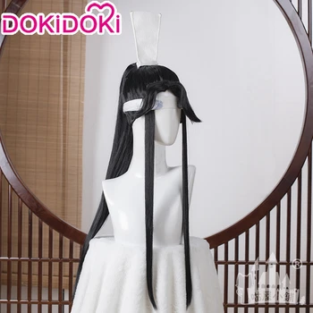 

DokiDoki-SR Anime Mo Dao Zu Shi Cosplay Lan Xi Cheng Wig Anime Dao Mo To Shi Cosplay Lan Xi Cheng Wig Men
