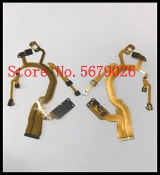 

NEW Lens Back Main Flex Cable For CANON FOR Powershot G15 G16 Digital Camera Repair Partt (No socket and components)