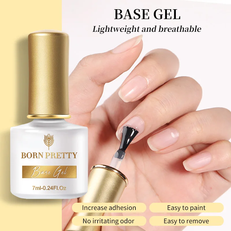 Base Gel