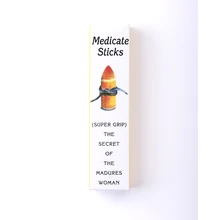 Vaginal Tightening Products Reduction  Shrink Tighten stick to the Vagina Feminine Hygiene Vagina Repair Stick Narrow Vagina YAM