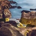 Профессиональный MD-4030 подземный металлоискатель Регулируемый детектор золота Охотник за сокровищами трекер Искатель металлоискатель