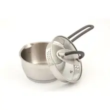 Ковш TimA, ИДЕАЛ, 1 л