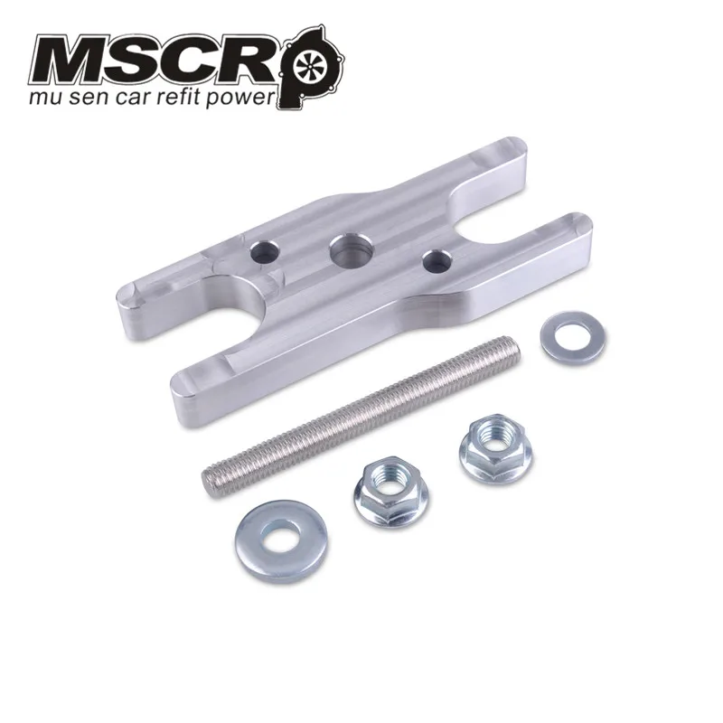 

Aluminum Alloy Valve Spring Compressor Kit Removal Installer Tool for LS1 2 3 6 X LQ4 9 4.8/5.3/5.7/6.0/6.2L Automotive Tool For