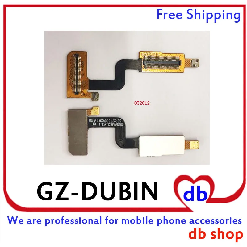 Гибкий Сменный кабель для Alcatel One Touch 1035D 1035 OT1035 OT1035D OT OT2012 2012 ЖК дисплей|flex cable|lcd flexlcd